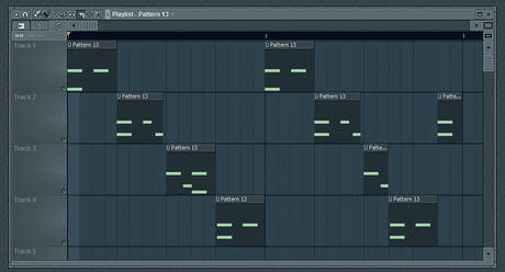 Producer Loops